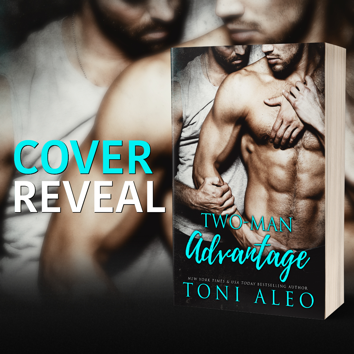 TWOMAN_CoverReveal