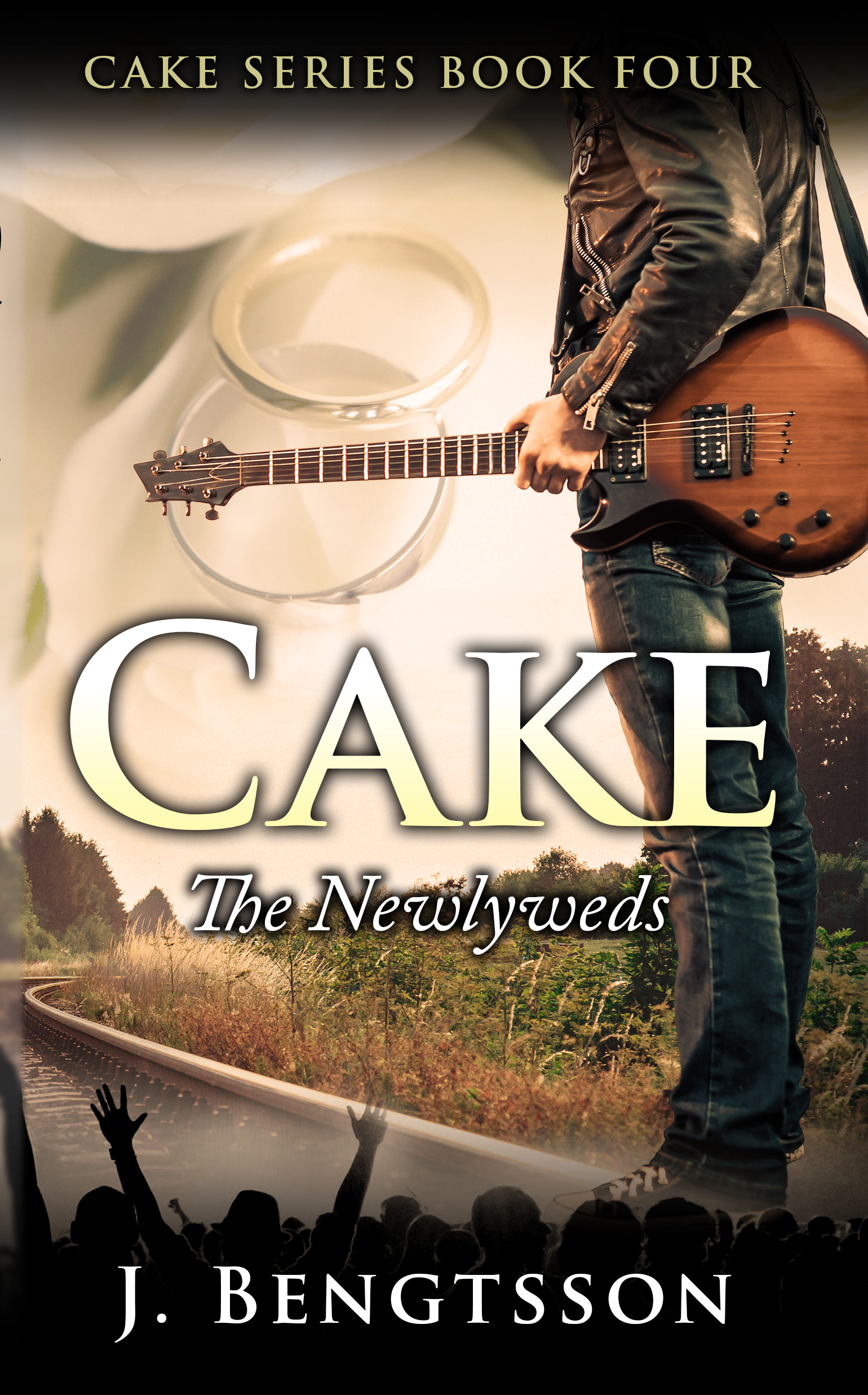 Cake Cover Front