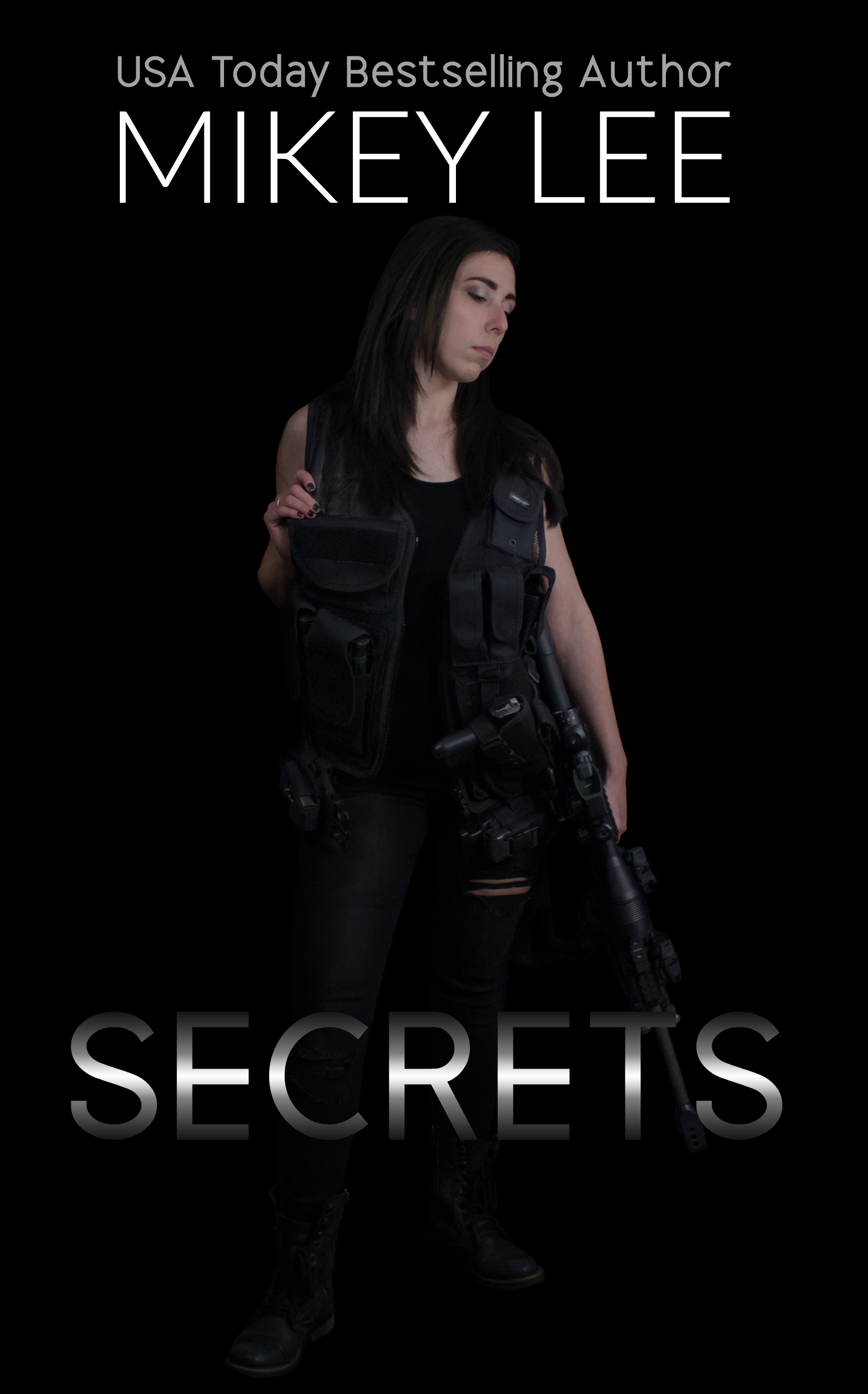 Secrets cover Ebook V1